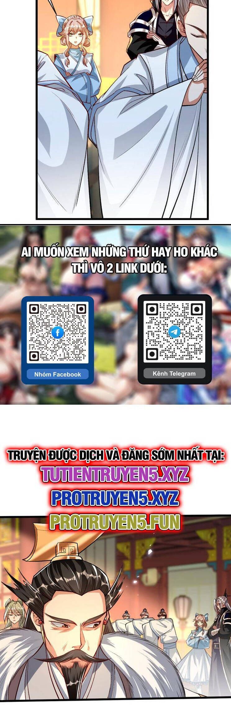 đọc truyện Thập Đại Đế Hoàng Đều Là Đệ Tử Của Ta Chương 276 ảnh 7 tại Giả Dược