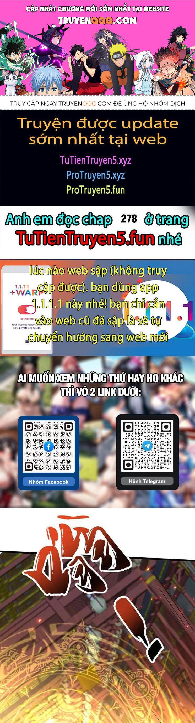 đọc truyện Thập Đại Đế Hoàng Đều Là Đệ Tử Của Ta Chương 277 ảnh 2 tại Giả Dược