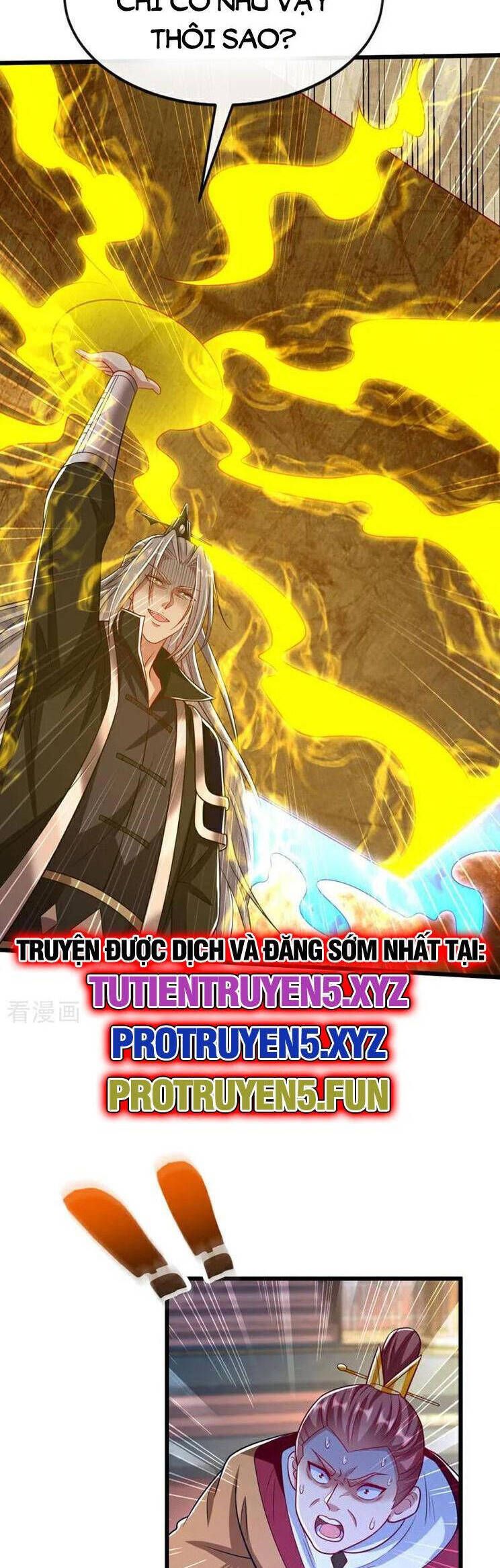 đọc truyện Thập Đại Đế Hoàng Đều Là Đệ Tử Của Ta Chương 277 ảnh 18 tại Giả Dược