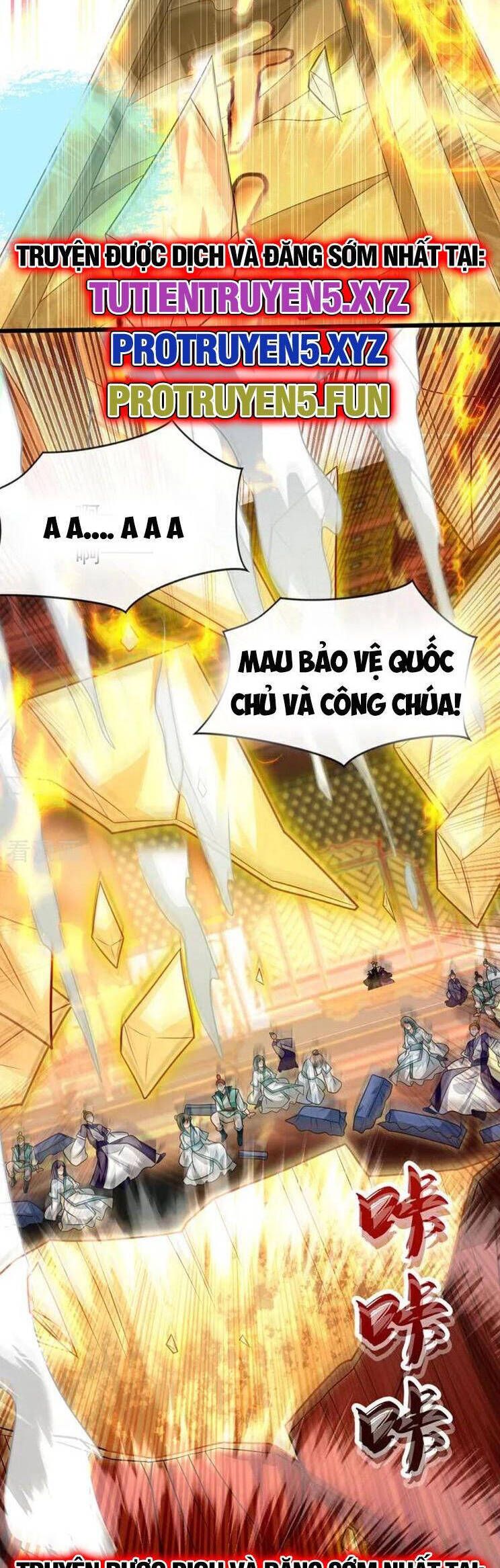 đọc truyện Thập Đại Đế Hoàng Đều Là Đệ Tử Của Ta Chương 277 ảnh 22 tại Giả Dược