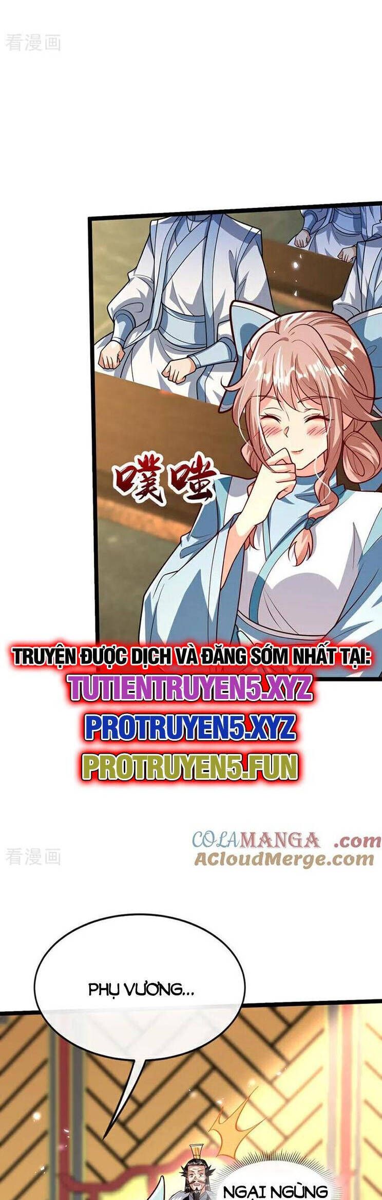 đọc truyện Thập Đại Đế Hoàng Đều Là Đệ Tử Của Ta Chương 278 ảnh 15 tại Giả Dược