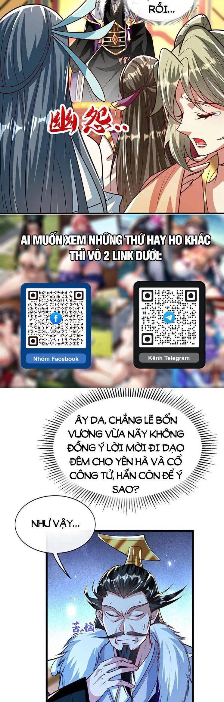 đọc truyện Thập Đại Đế Hoàng Đều Là Đệ Tử Của Ta Chương 278 ảnh 16 tại Giả Dược