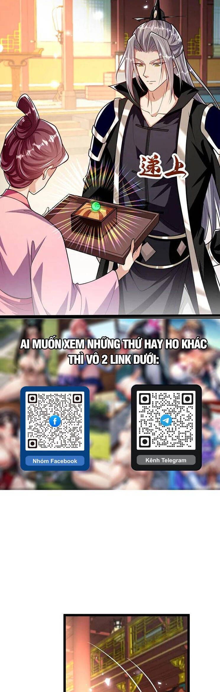 đọc truyện Thập Đại Đế Hoàng Đều Là Đệ Tử Của Ta Chương 278 ảnh 9 tại Giả Dược