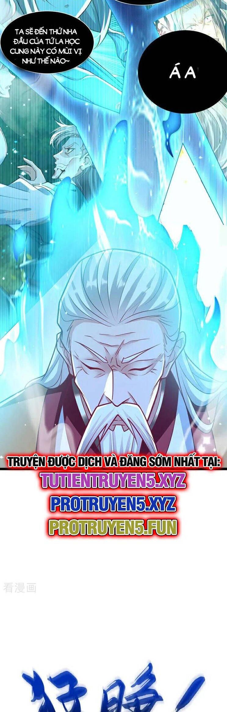 đọc truyện Thập Đại Đế Hoàng Đều Là Đệ Tử Của Ta Chương 279 ảnh 16 tại Giả Dược
