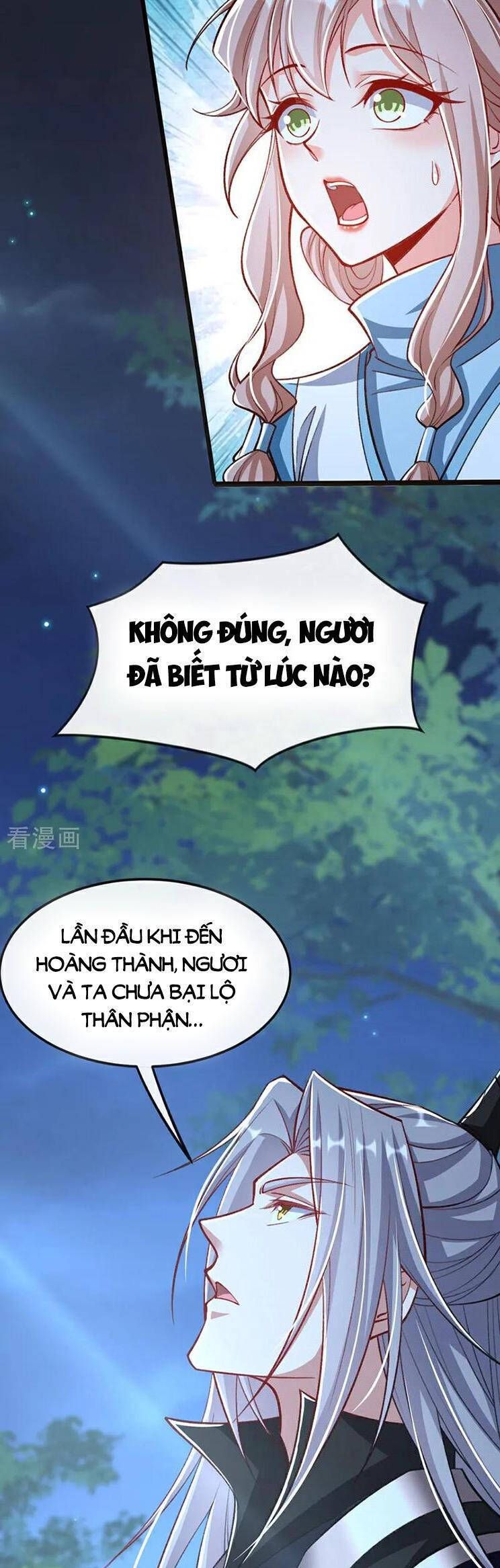 đọc truyện Thập Đại Đế Hoàng Đều Là Đệ Tử Của Ta Chương 279 ảnh 5 tại Giả Dược