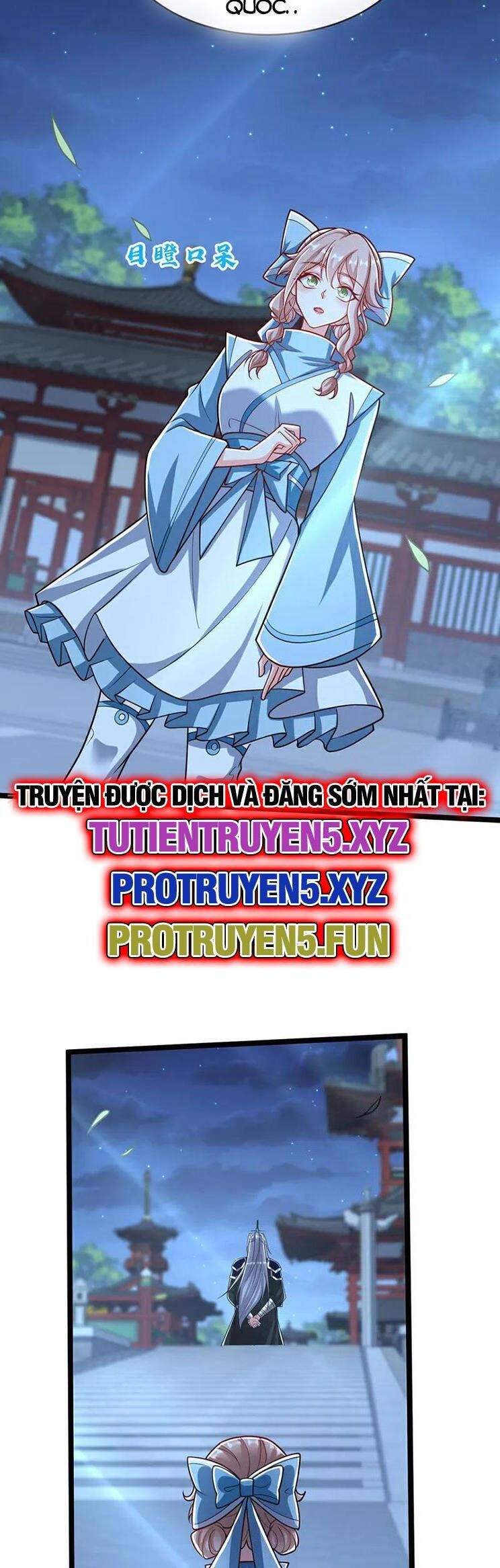 đọc truyện Thập Đại Đế Hoàng Đều Là Đệ Tử Của Ta Chương 279 ảnh 8 tại Giả Dược