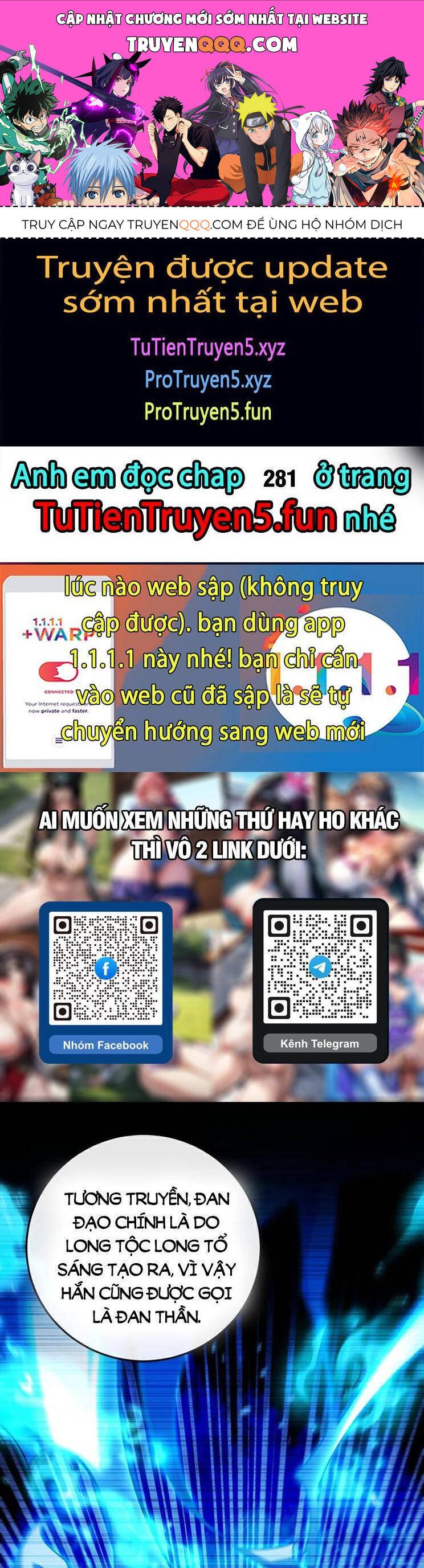 đọc truyện Thập Đại Đế Hoàng Đều Là Đệ Tử Của Ta Chương 280 ảnh 2 tại Giả Dược