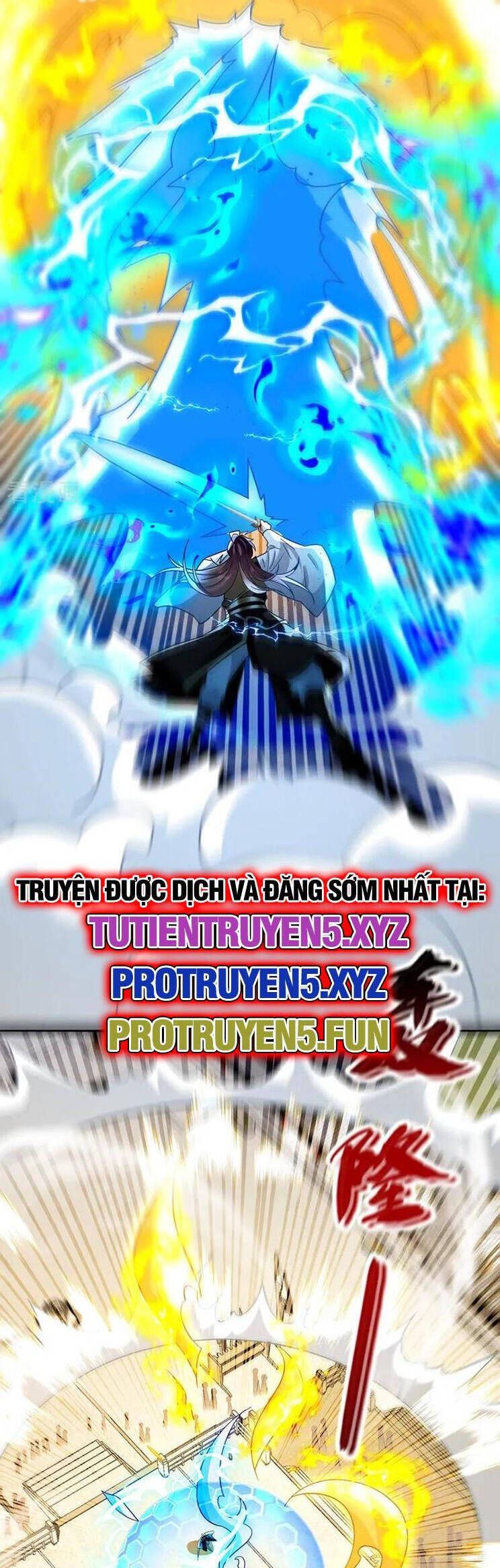 đọc truyện Thập Đại Đế Hoàng Đều Là Đệ Tử Của Ta Chương 280 ảnh 27 tại Giả Dược