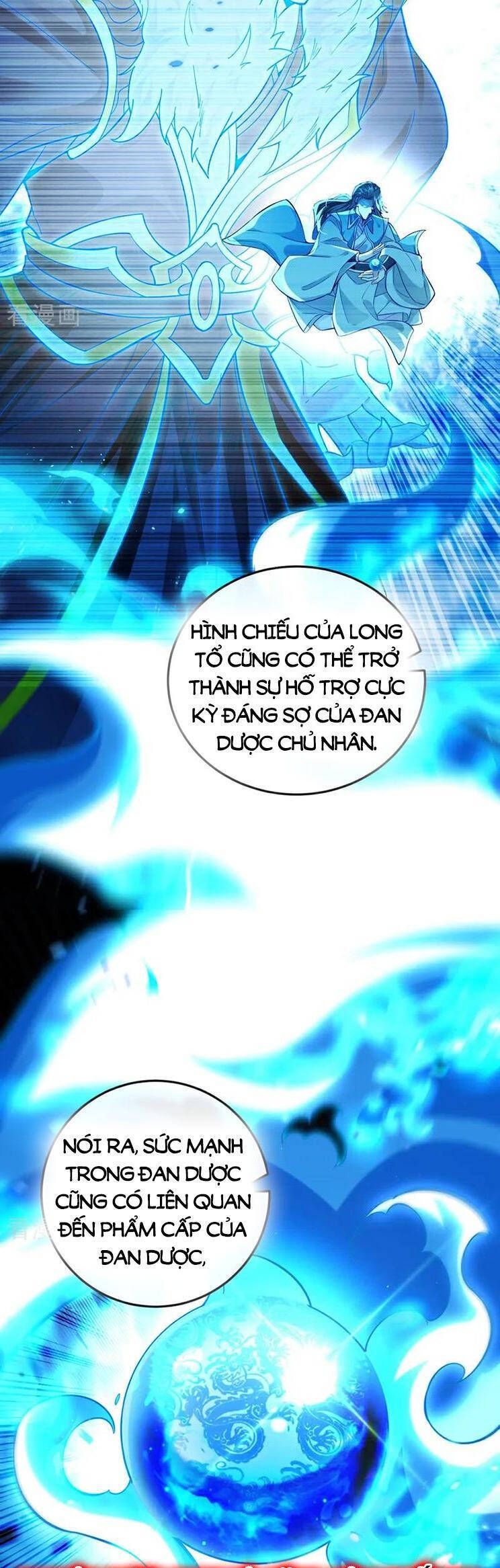 đọc truyện Thập Đại Đế Hoàng Đều Là Đệ Tử Của Ta Chương 280 ảnh 5 tại Giả Dược