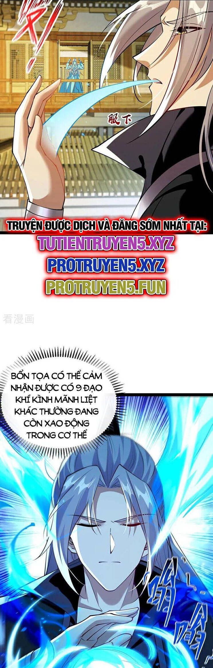 đọc truyện Thập Đại Đế Hoàng Đều Là Đệ Tử Của Ta Chương 280 ảnh 7 tại Giả Dược