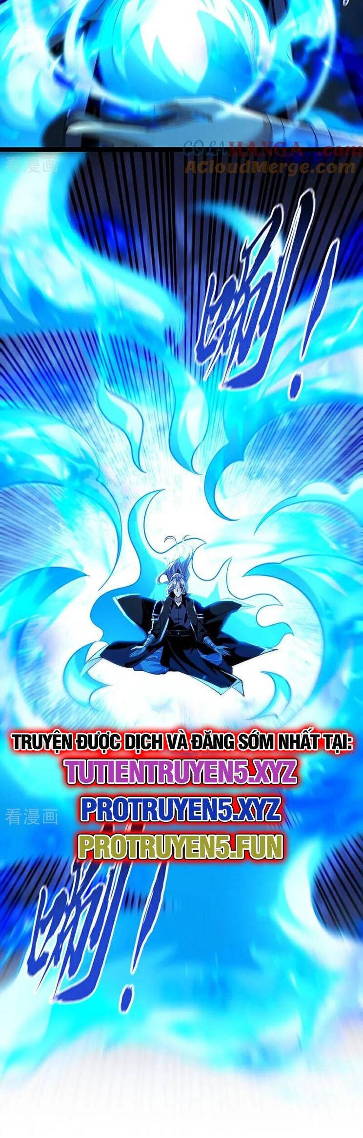 đọc truyện Thập Đại Đế Hoàng Đều Là Đệ Tử Của Ta Chương 280 ảnh 8 tại Giả Dược