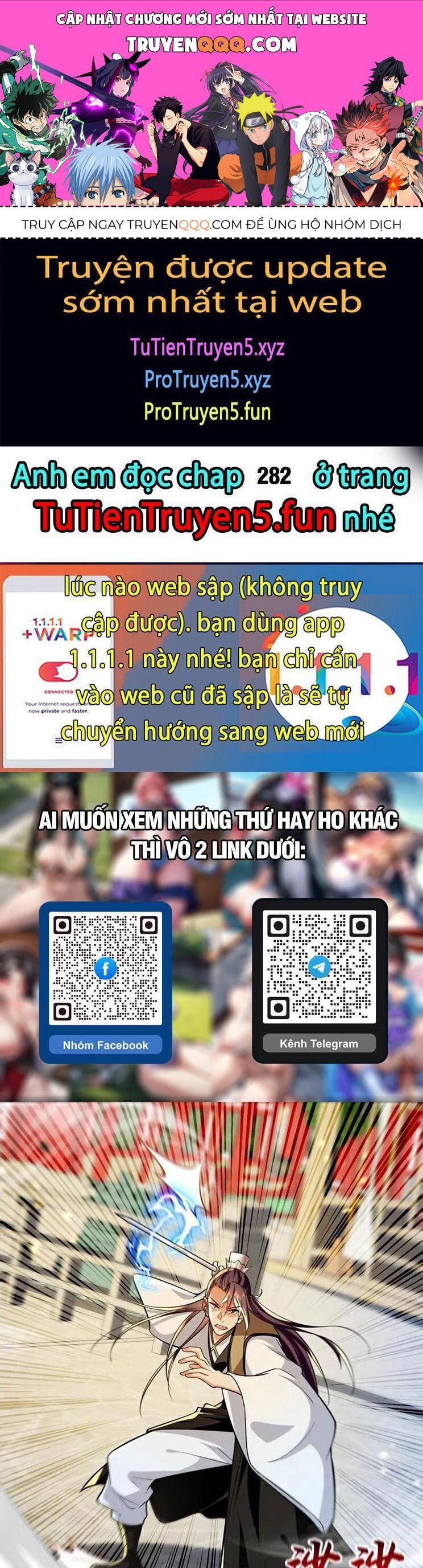 đọc truyện Thập Đại Đế Hoàng Đều Là Đệ Tử Của Ta Chương 281 ảnh 2 tại Giả Dược