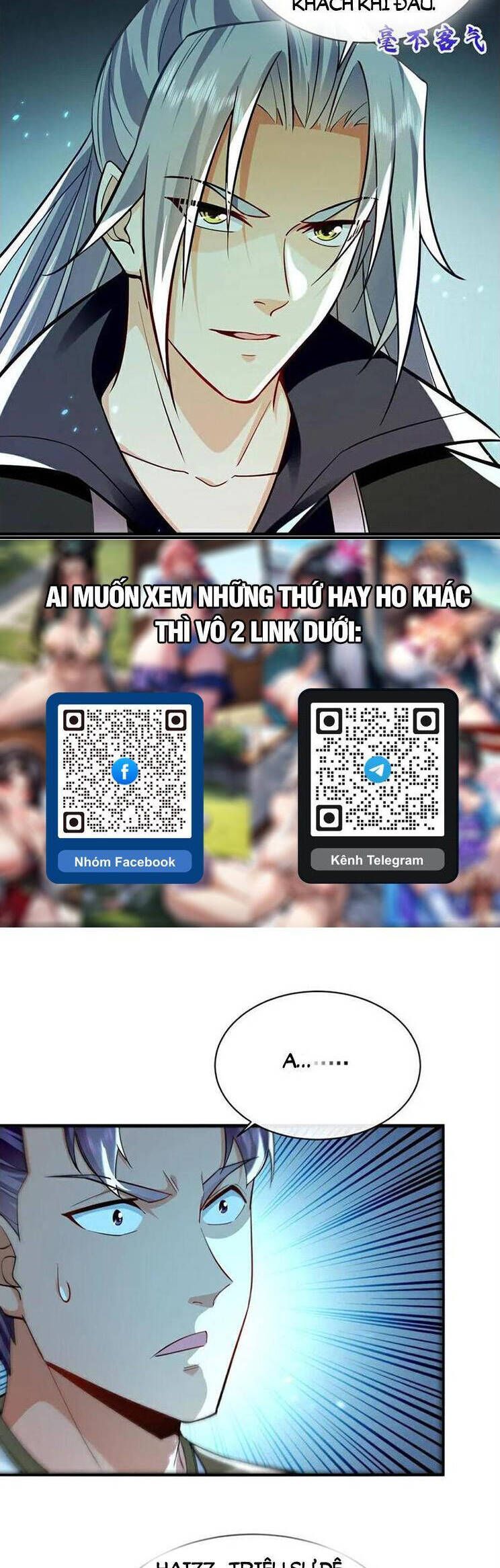 đọc truyện Thập Đại Đế Hoàng Đều Là Đệ Tử Của Ta Chương 281 ảnh 6 tại Giả Dược
