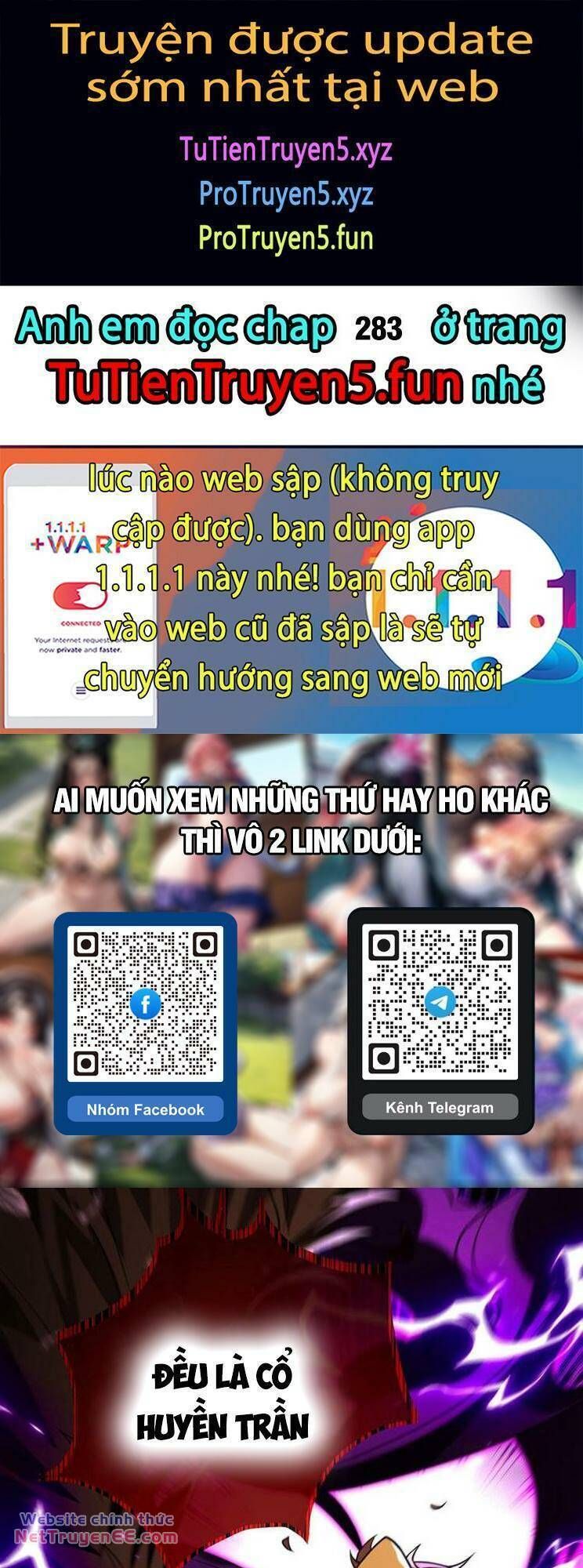đọc truyện Thập Đại Đế Hoàng Đều Là Đệ Tử Của Ta Chương 282 ảnh 2 tại Giả Dược
