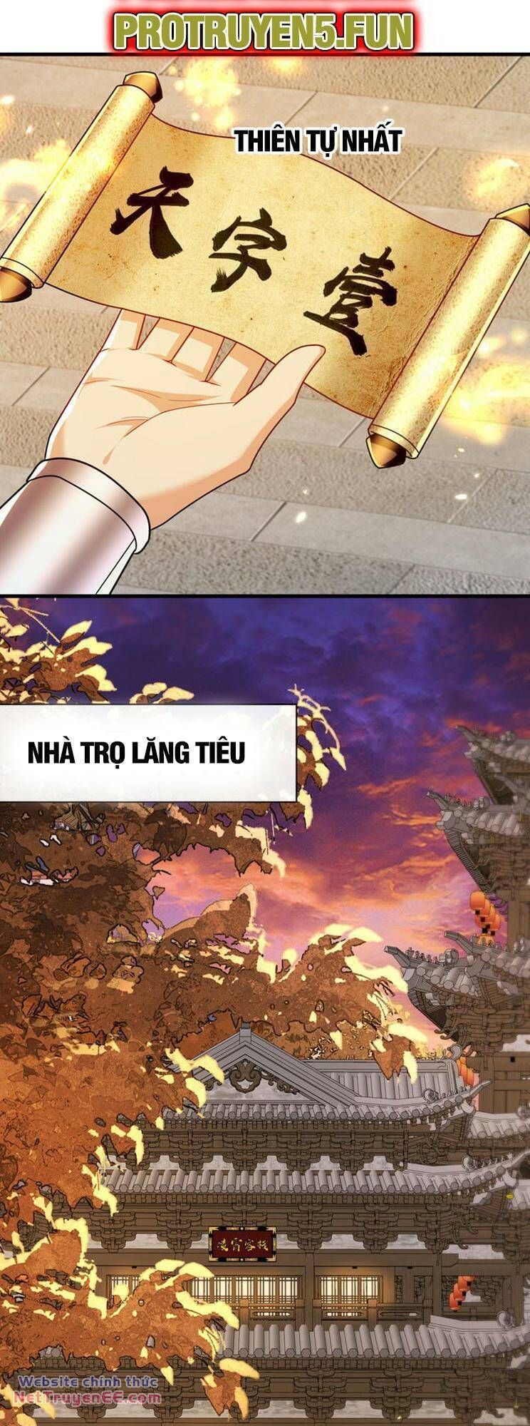 đọc truyện Thập Đại Đế Hoàng Đều Là Đệ Tử Của Ta Chương 282 ảnh 14 tại Giả Dược