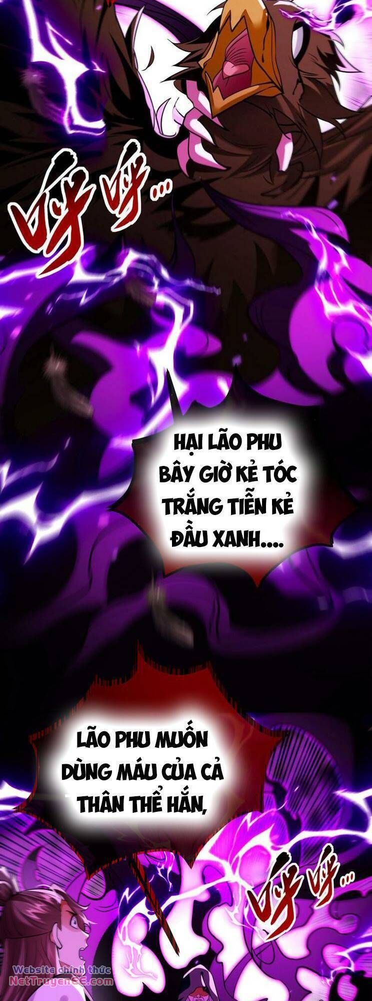 đọc truyện Thập Đại Đế Hoàng Đều Là Đệ Tử Của Ta Chương 282 ảnh 3 tại Giả Dược