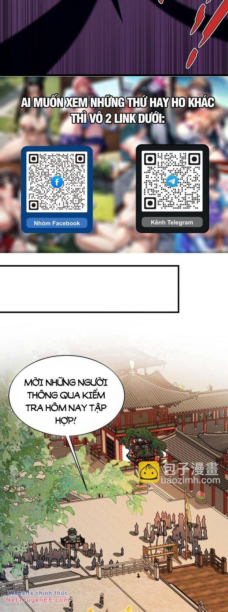 đọc truyện Thập Đại Đế Hoàng Đều Là Đệ Tử Của Ta Chương 282 ảnh 6 tại Giả Dược