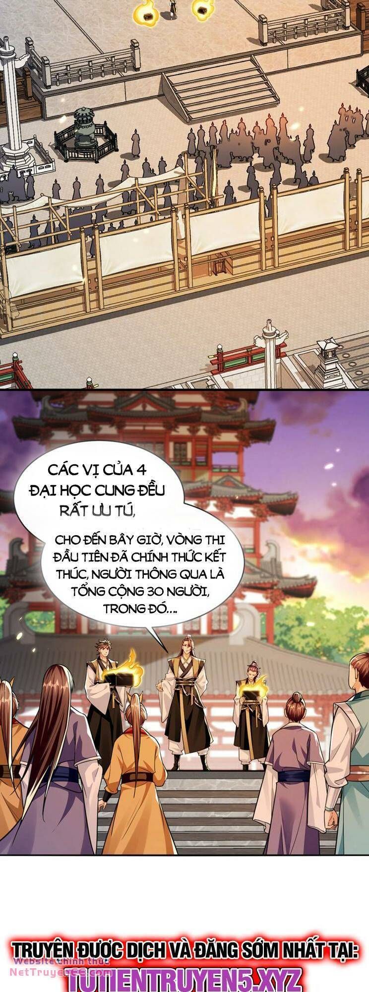 đọc truyện Thập Đại Đế Hoàng Đều Là Đệ Tử Của Ta Chương 282 ảnh 7 tại Giả Dược