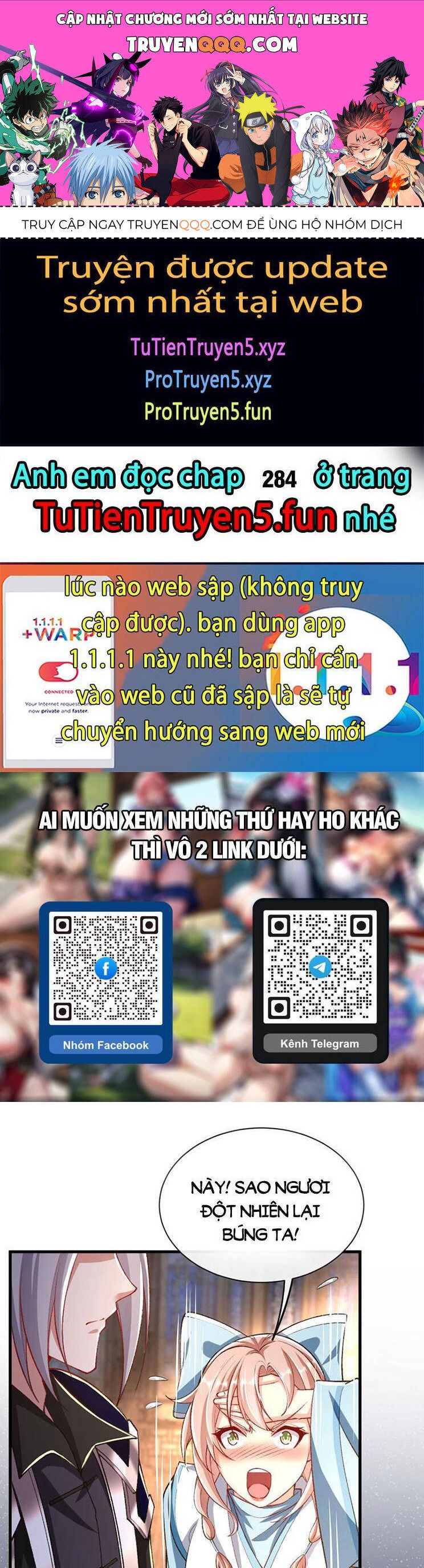 đọc truyện Thập Đại Đế Hoàng Đều Là Đệ Tử Của Ta Chương 283 ảnh 2 tại Giả Dược