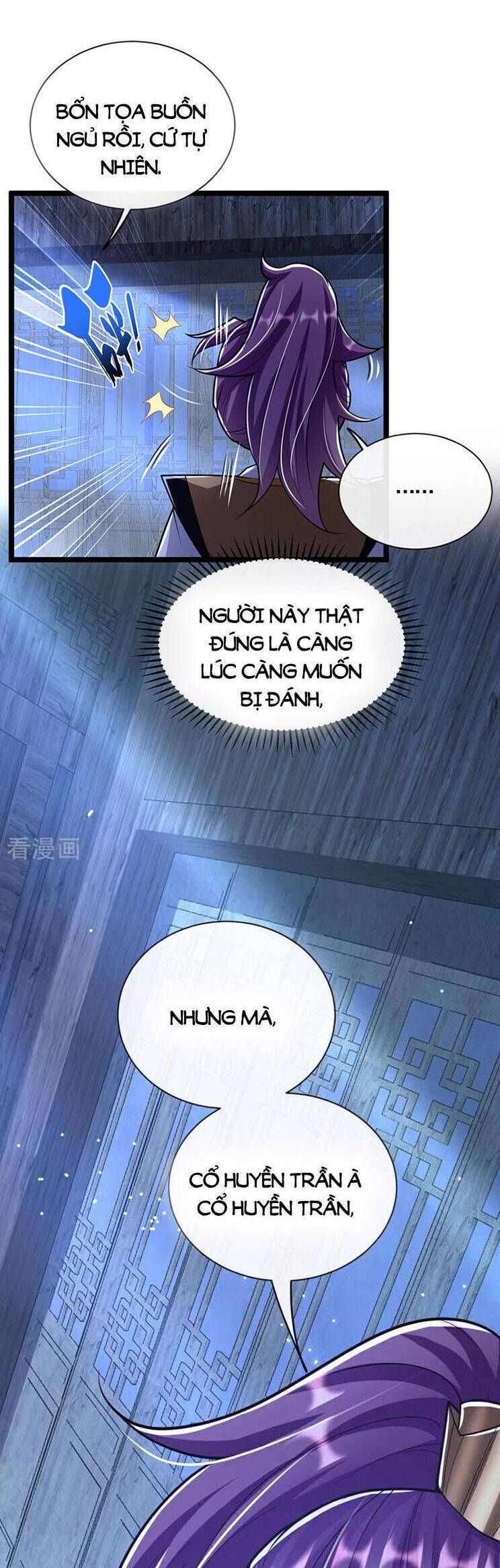 đọc truyện Thập Đại Đế Hoàng Đều Là Đệ Tử Của Ta Chương 283 ảnh 12 tại Giả Dược