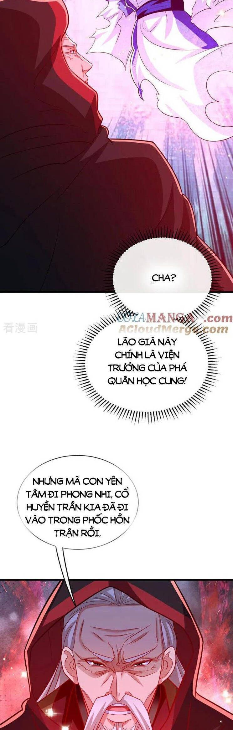 đọc truyện Thập Đại Đế Hoàng Đều Là Đệ Tử Của Ta Chương 283 ảnh 22 tại Giả Dược