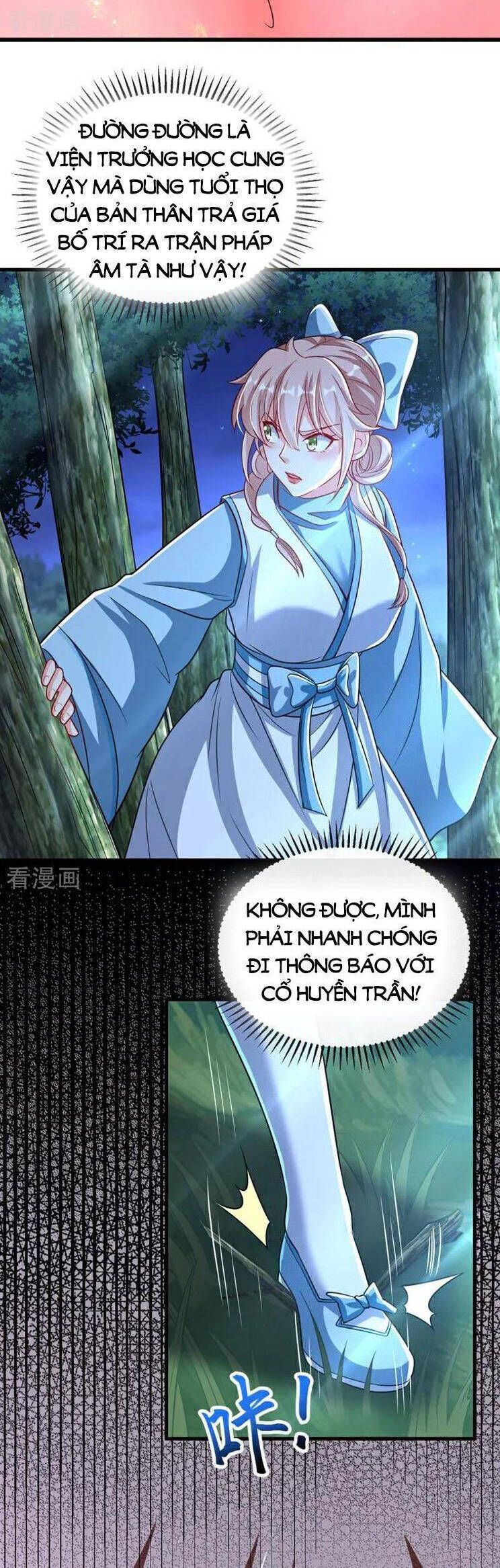 đọc truyện Thập Đại Đế Hoàng Đều Là Đệ Tử Của Ta Chương 283 ảnh 25 tại Giả Dược
