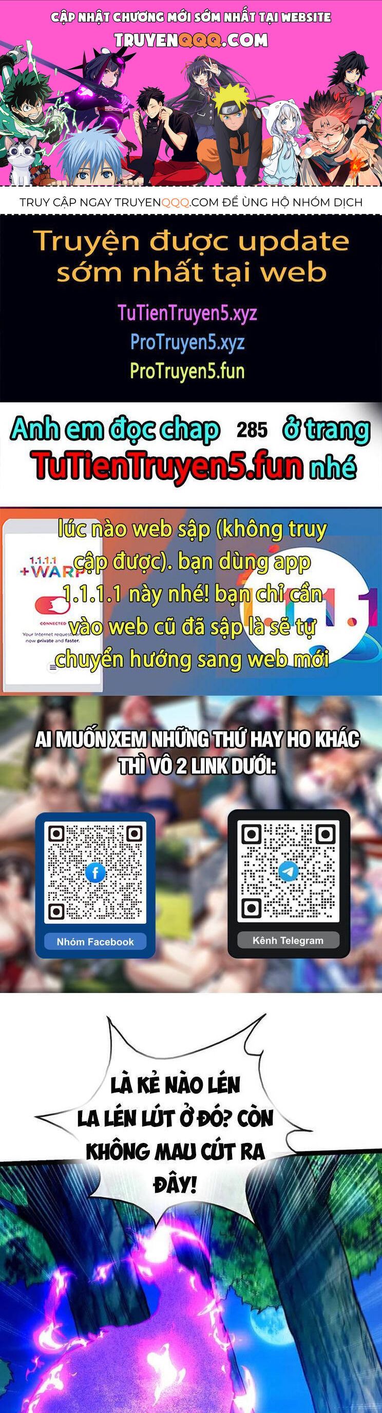 đọc truyện Thập Đại Đế Hoàng Đều Là Đệ Tử Của Ta Chương 284 ảnh 2 tại Giả Dược