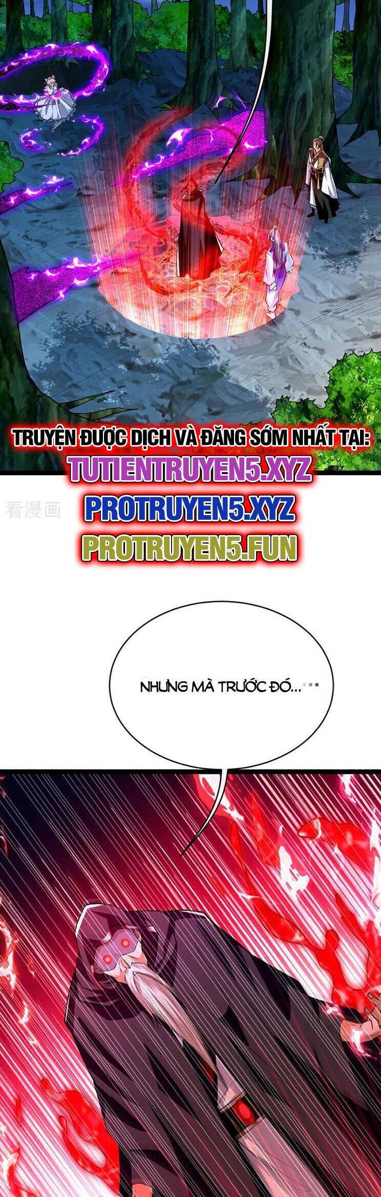 đọc truyện Thập Đại Đế Hoàng Đều Là Đệ Tử Của Ta Chương 284 ảnh 12 tại Giả Dược