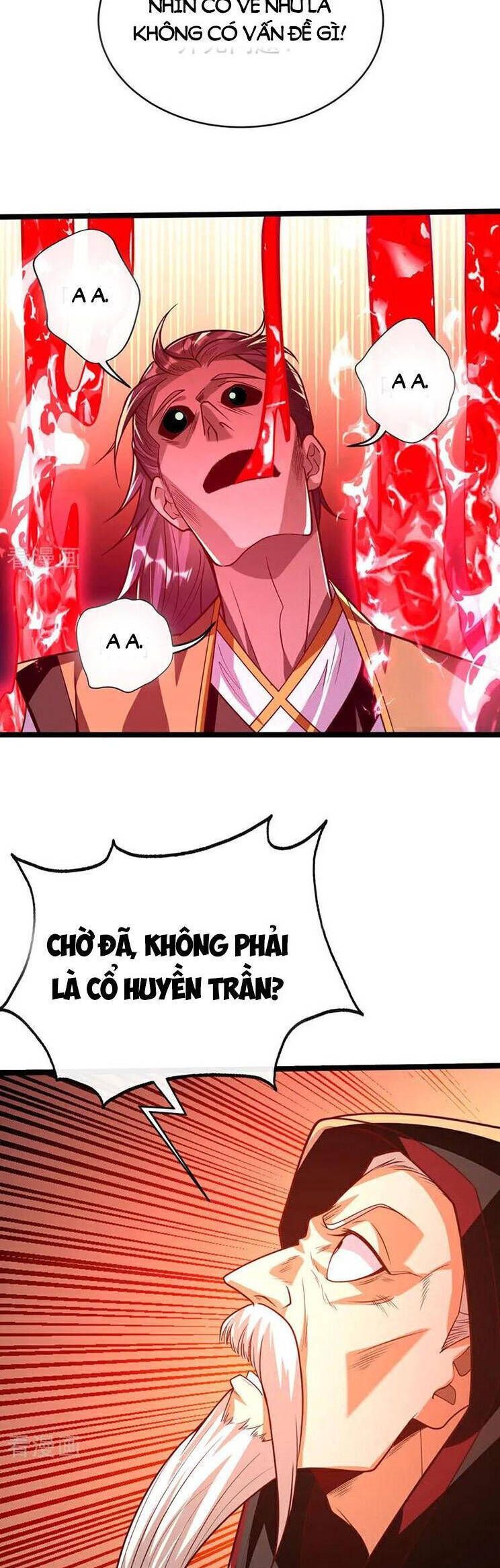 đọc truyện Thập Đại Đế Hoàng Đều Là Đệ Tử Của Ta Chương 284 ảnh 19 tại Giả Dược