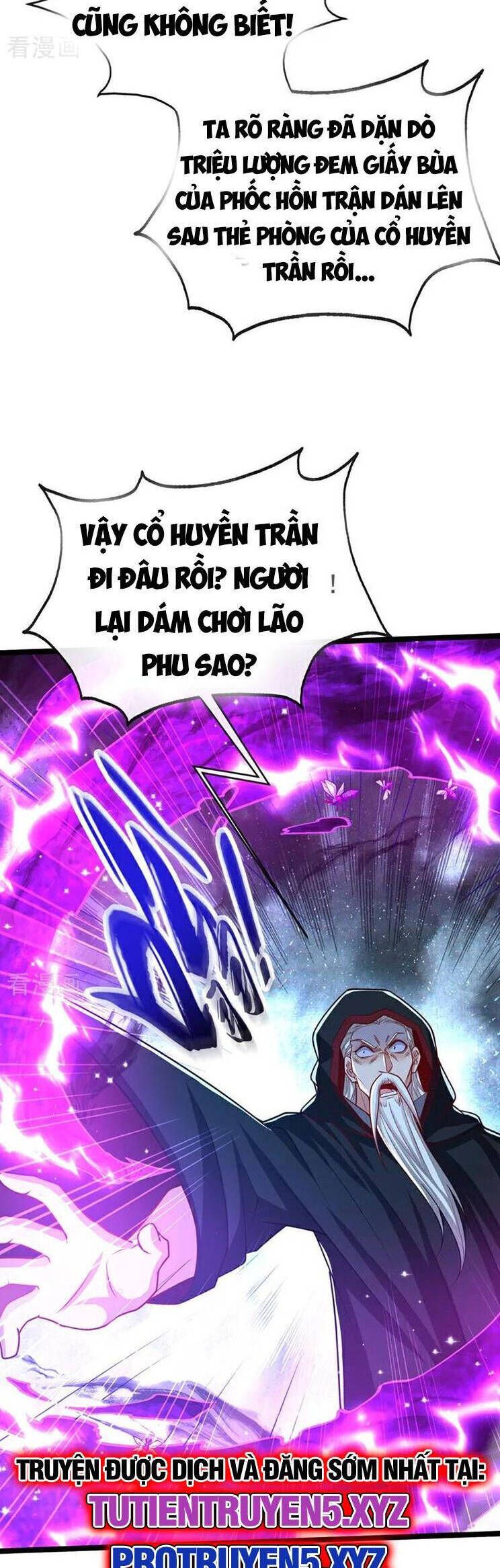 đọc truyện Thập Đại Đế Hoàng Đều Là Đệ Tử Của Ta Chương 284 ảnh 21 tại Giả Dược