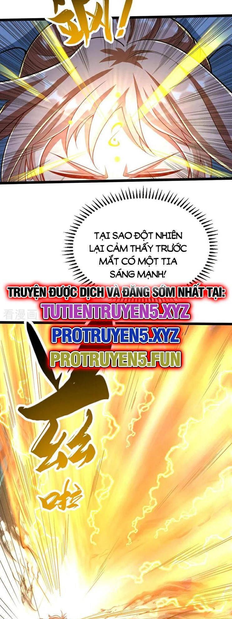 đọc truyện Thập Đại Đế Hoàng Đều Là Đệ Tử Của Ta Chương 284 ảnh 26 tại Giả Dược