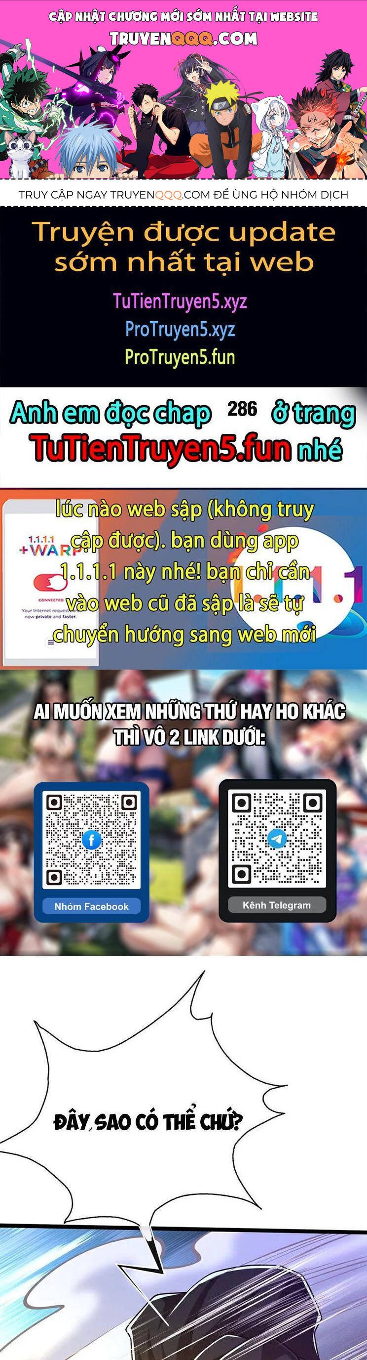 đọc truyện Thập Đại Đế Hoàng Đều Là Đệ Tử Của Ta Chương 285 ảnh 2 tại Giả Dược