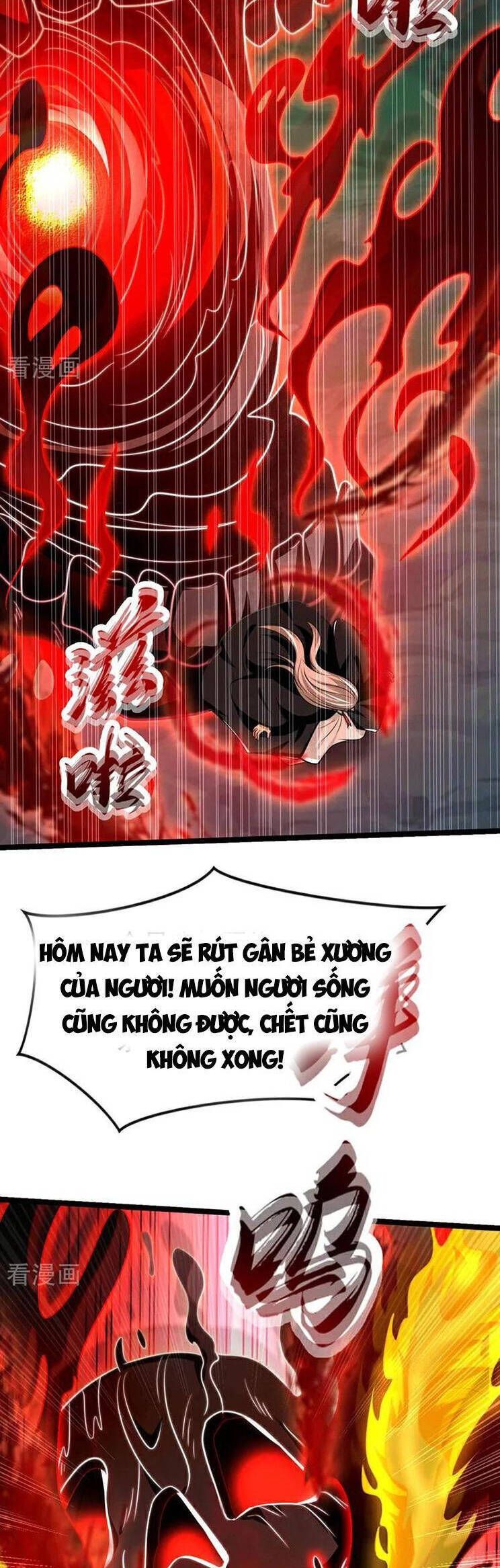 đọc truyện Thập Đại Đế Hoàng Đều Là Đệ Tử Của Ta Chương 285 ảnh 16 tại Giả Dược