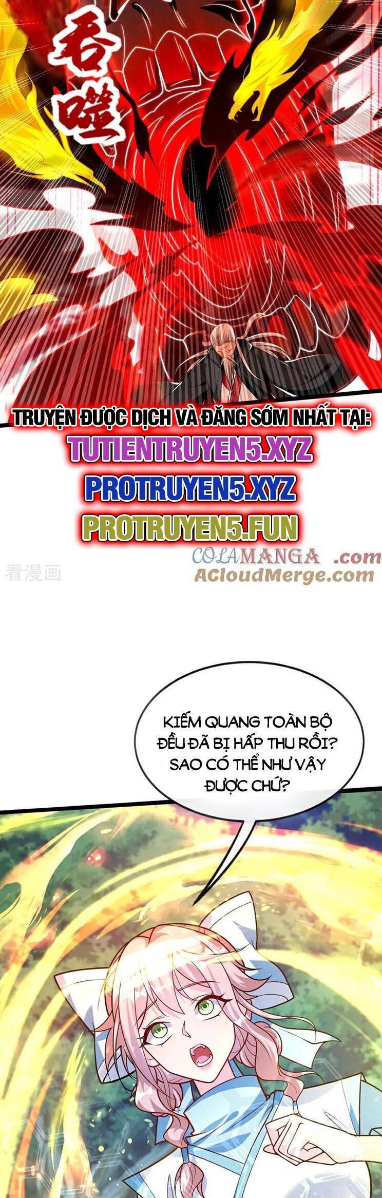 đọc truyện Thập Đại Đế Hoàng Đều Là Đệ Tử Của Ta Chương 285 ảnh 17 tại Giả Dược