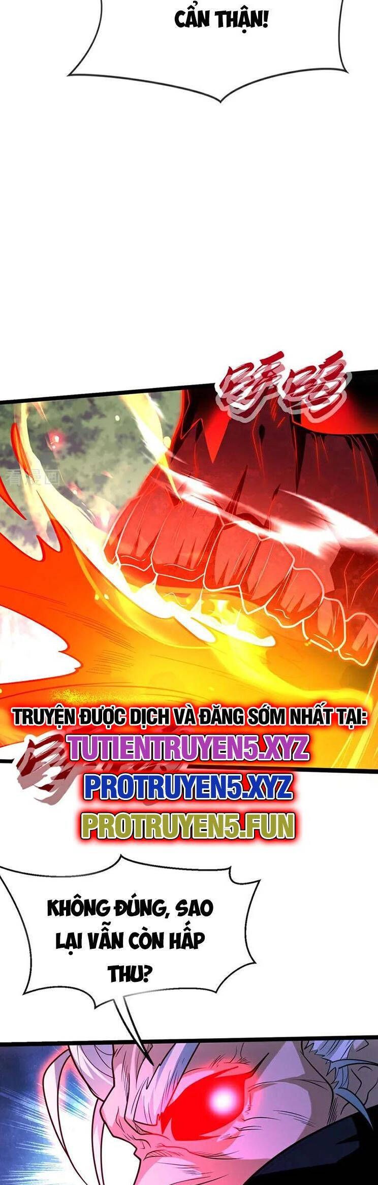 đọc truyện Thập Đại Đế Hoàng Đều Là Đệ Tử Của Ta Chương 285 ảnh 20 tại Giả Dược
