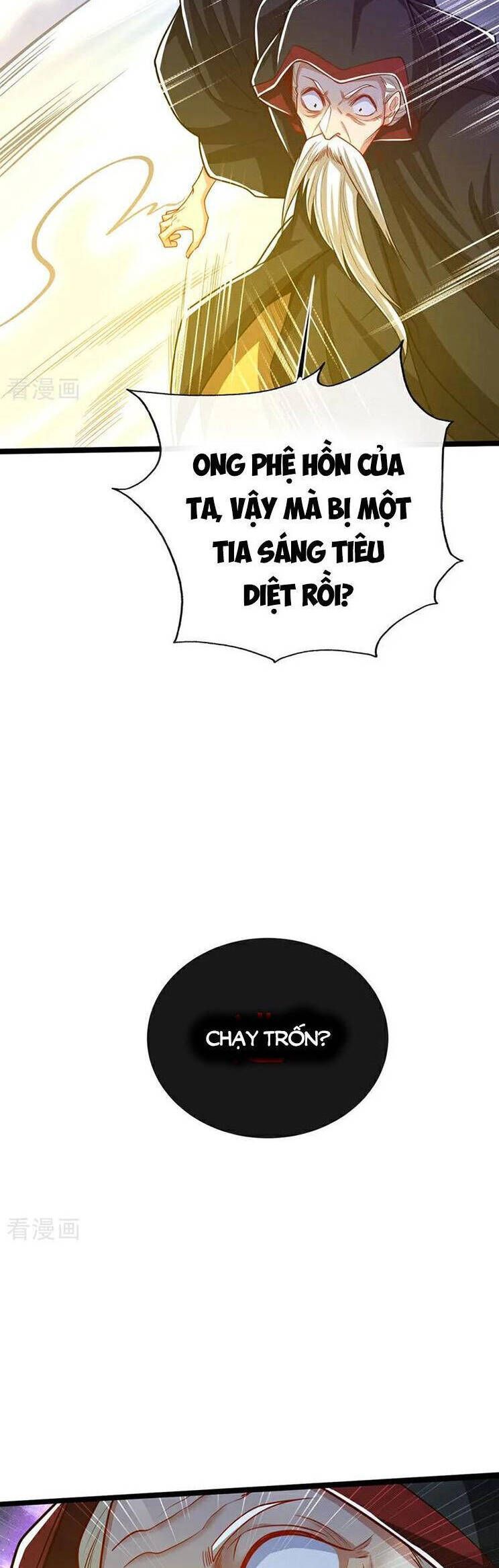 đọc truyện Thập Đại Đế Hoàng Đều Là Đệ Tử Của Ta Chương 285 ảnh 3 tại Giả Dược