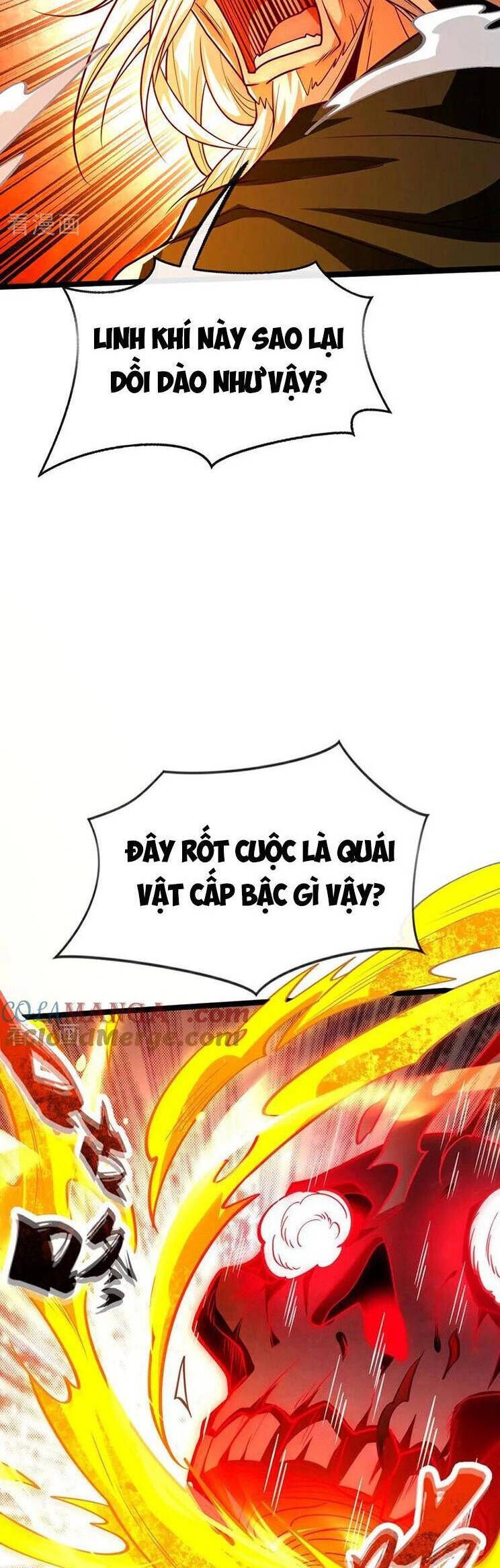 đọc truyện Thập Đại Đế Hoàng Đều Là Đệ Tử Của Ta Chương 285 ảnh 24 tại Giả Dược
