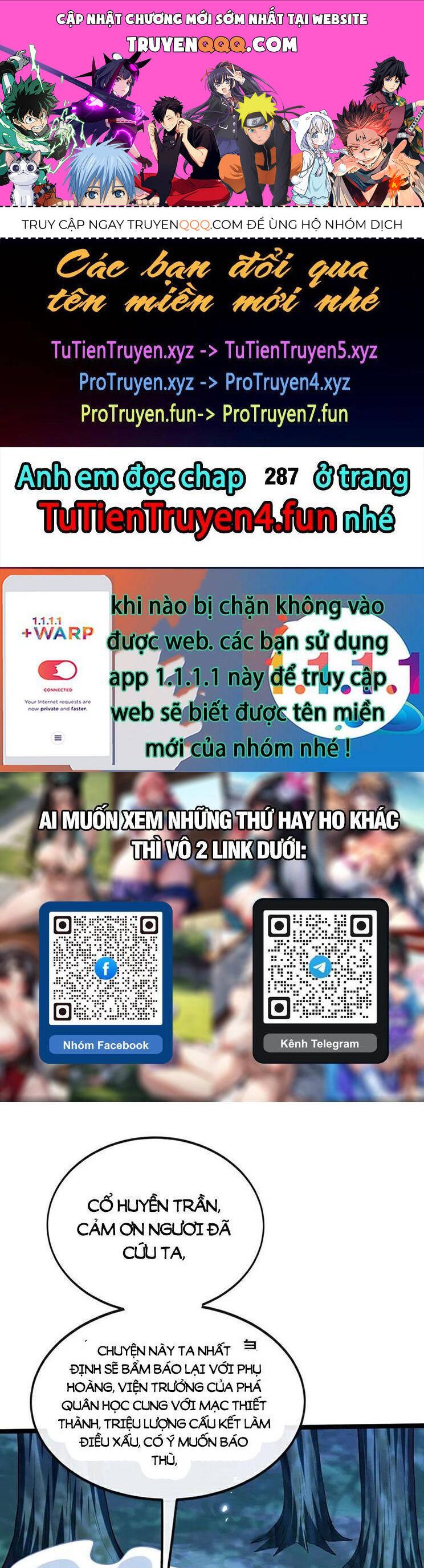 đọc truyện Thập Đại Đế Hoàng Đều Là Đệ Tử Của Ta Chương 286 ảnh 2 tại Giả Dược