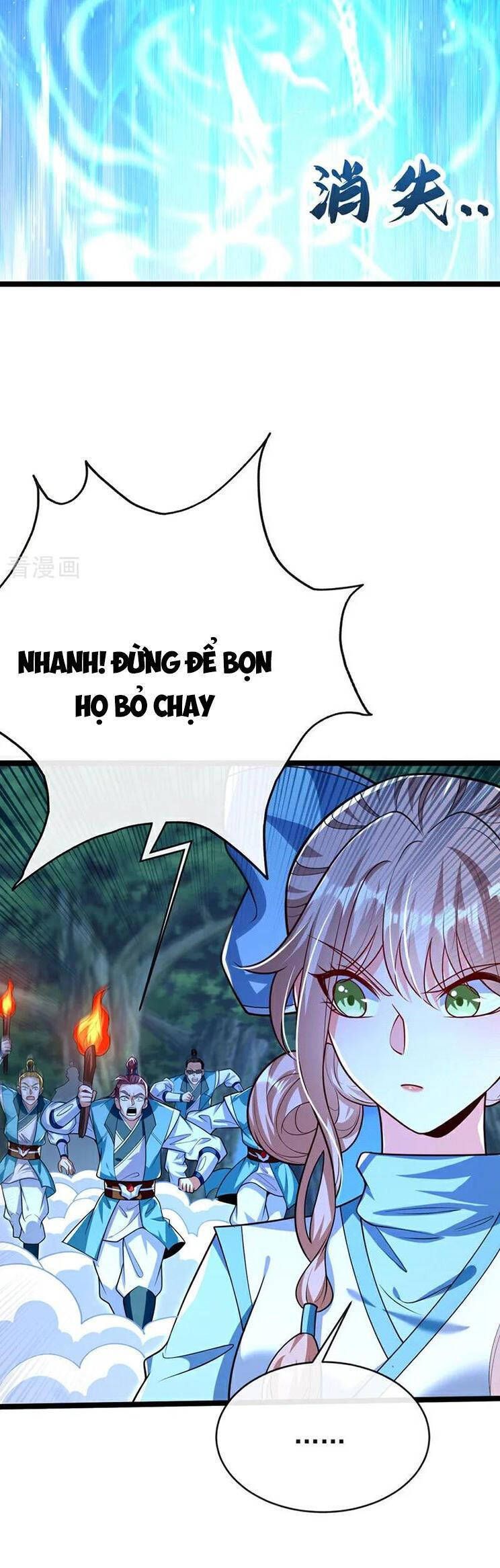 đọc truyện Thập Đại Đế Hoàng Đều Là Đệ Tử Của Ta Chương 286 ảnh 17 tại Giả Dược