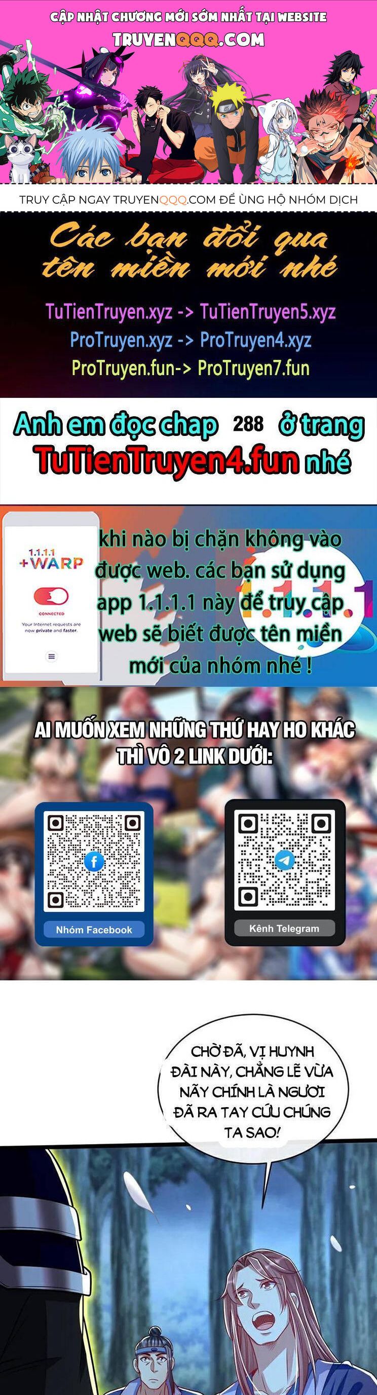 đọc truyện Thập Đại Đế Hoàng Đều Là Đệ Tử Của Ta Chương 287 ảnh 2 tại Giả Dược