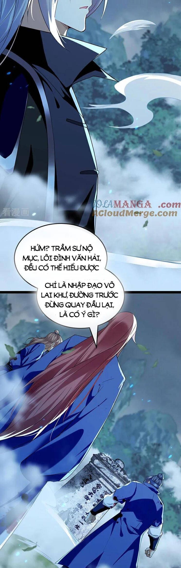 đọc truyện Thập Đại Đế Hoàng Đều Là Đệ Tử Của Ta Chương 287 ảnh 17 tại Giả Dược