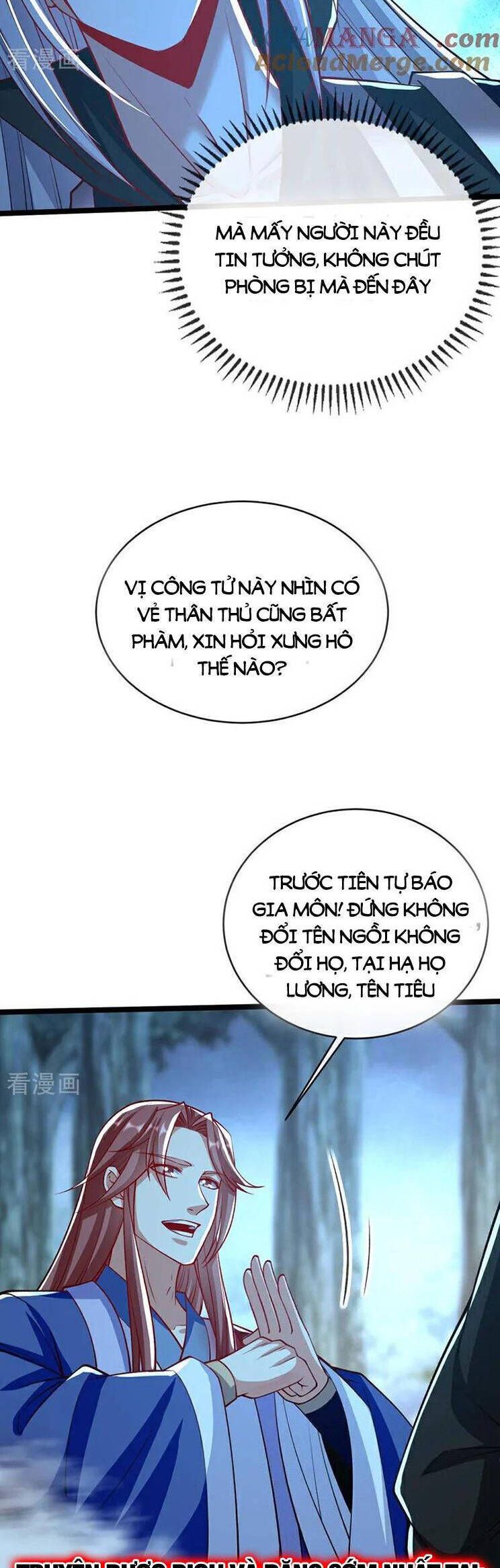 đọc truyện Thập Đại Đế Hoàng Đều Là Đệ Tử Của Ta Chương 287 ảnh 7 tại Giả Dược