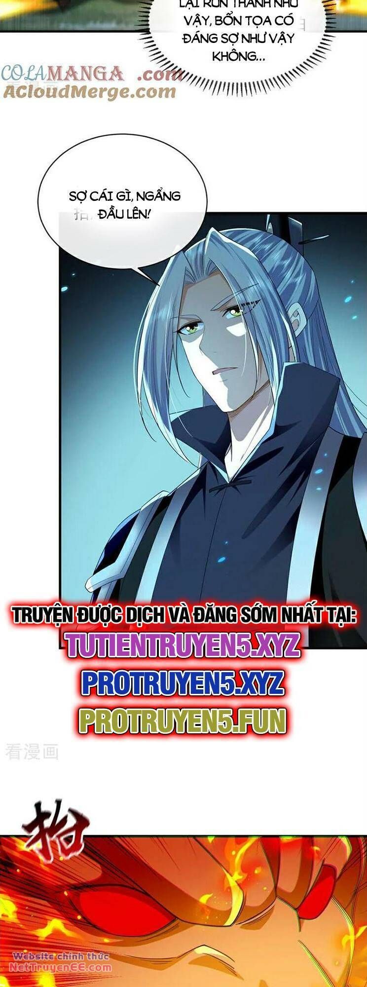 đọc truyện Thập Đại Đế Hoàng Đều Là Đệ Tử Của Ta Chương 288 ảnh 14 tại Giả Dược