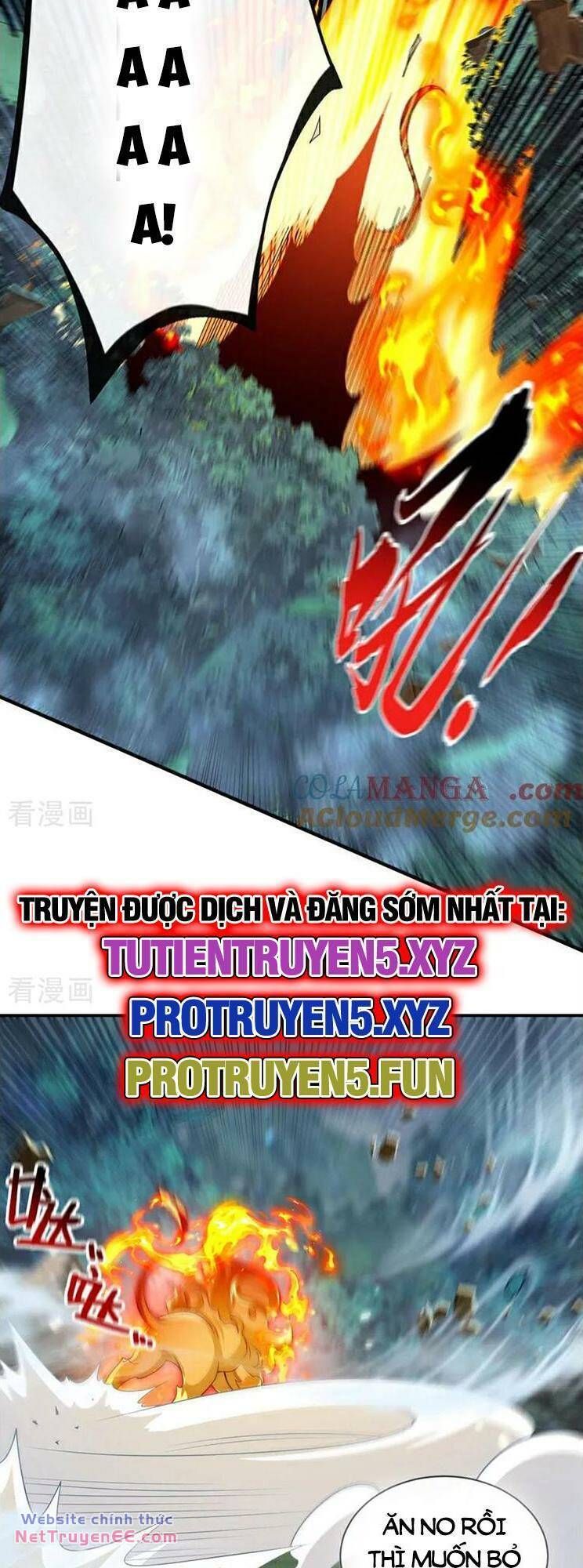 đọc truyện Thập Đại Đế Hoàng Đều Là Đệ Tử Của Ta Chương 288 ảnh 7 tại Giả Dược
