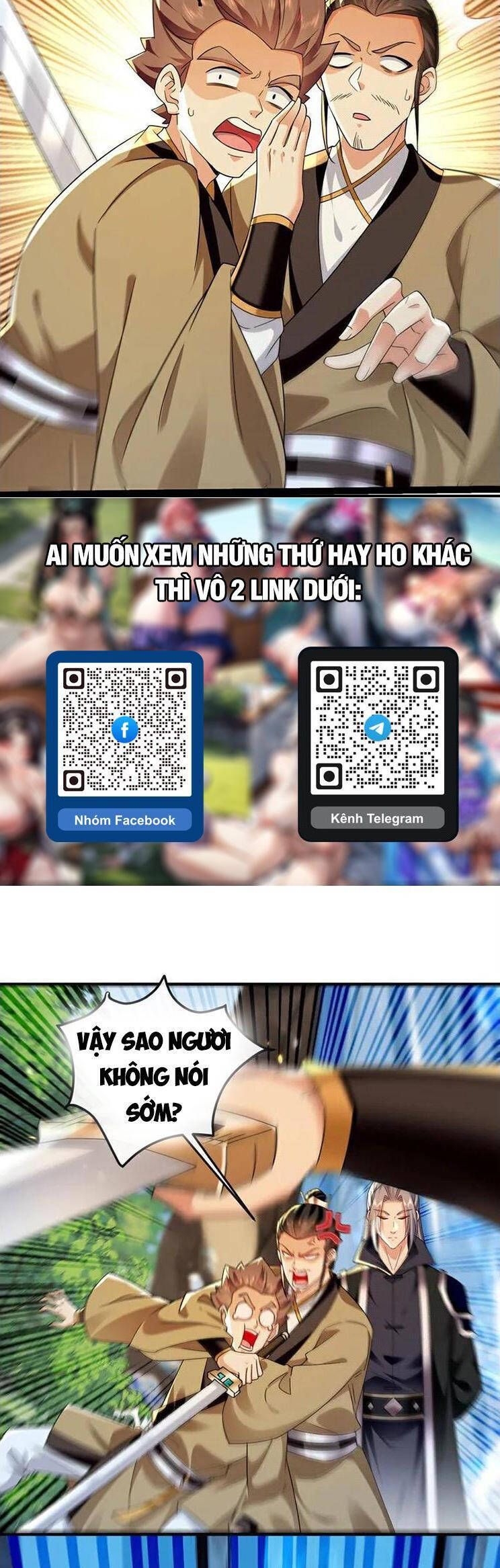 đọc truyện Thập Đại Đế Hoàng Đều Là Đệ Tử Của Ta Chương 290 ảnh 11 tại Giả Dược