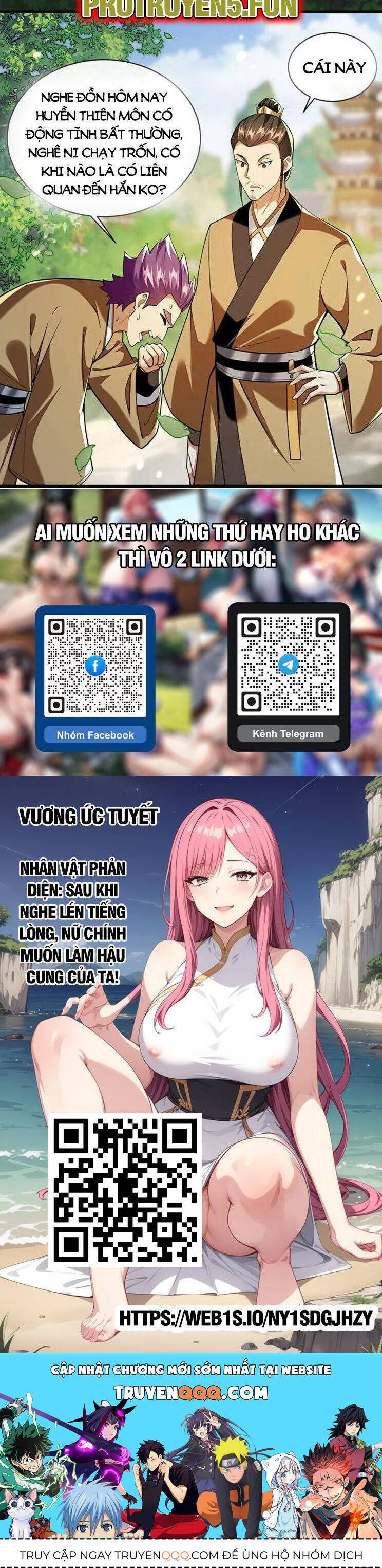 đọc truyện Thập Đại Đế Hoàng Đều Là Đệ Tử Của Ta Chương 291 ảnh 21 tại Giả Dược