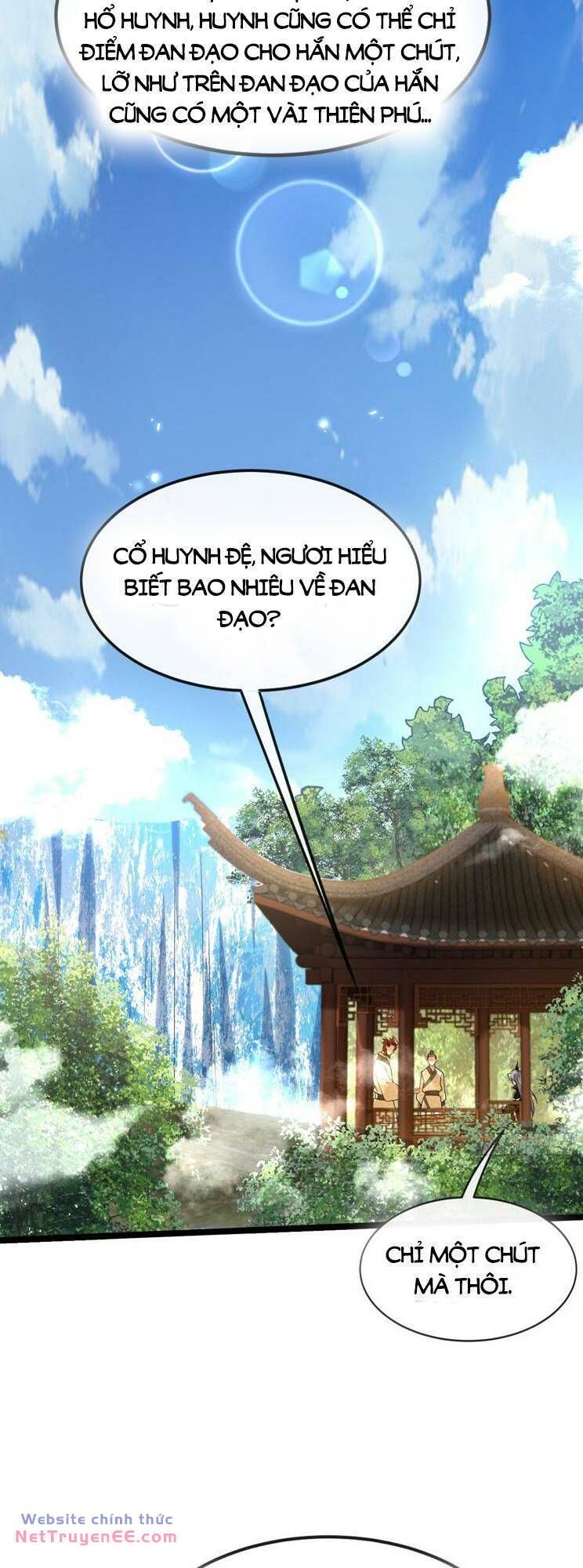 đọc truyện Thập Đại Đế Hoàng Đều Là Đệ Tử Của Ta Chương 292 ảnh 22 tại Giả Dược