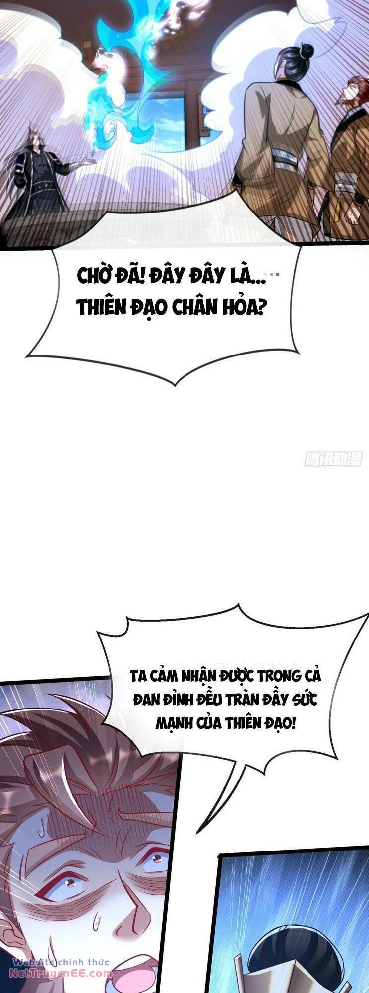 đọc truyện Thập Đại Đế Hoàng Đều Là Đệ Tử Của Ta Chương 292 ảnh 30 tại Giả Dược