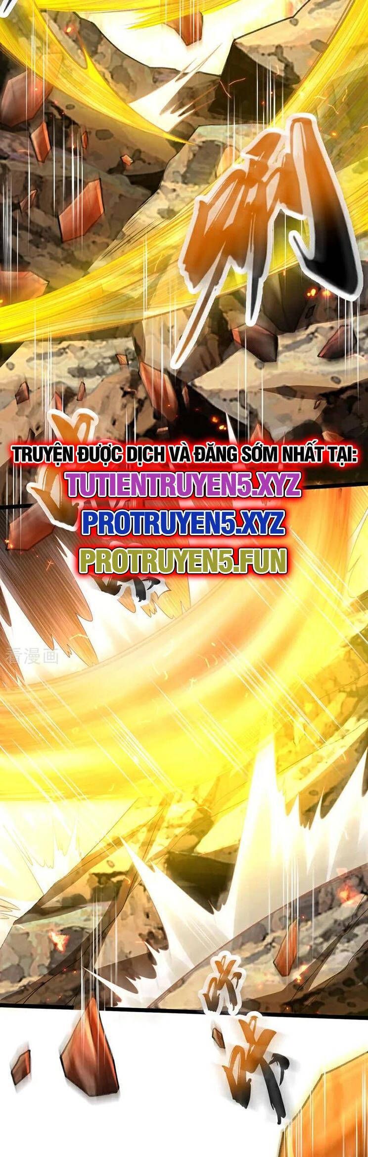 đọc truyện Thập Đại Đế Hoàng Đều Là Đệ Tử Của Ta Chương 293 ảnh 14 tại Giả Dược
