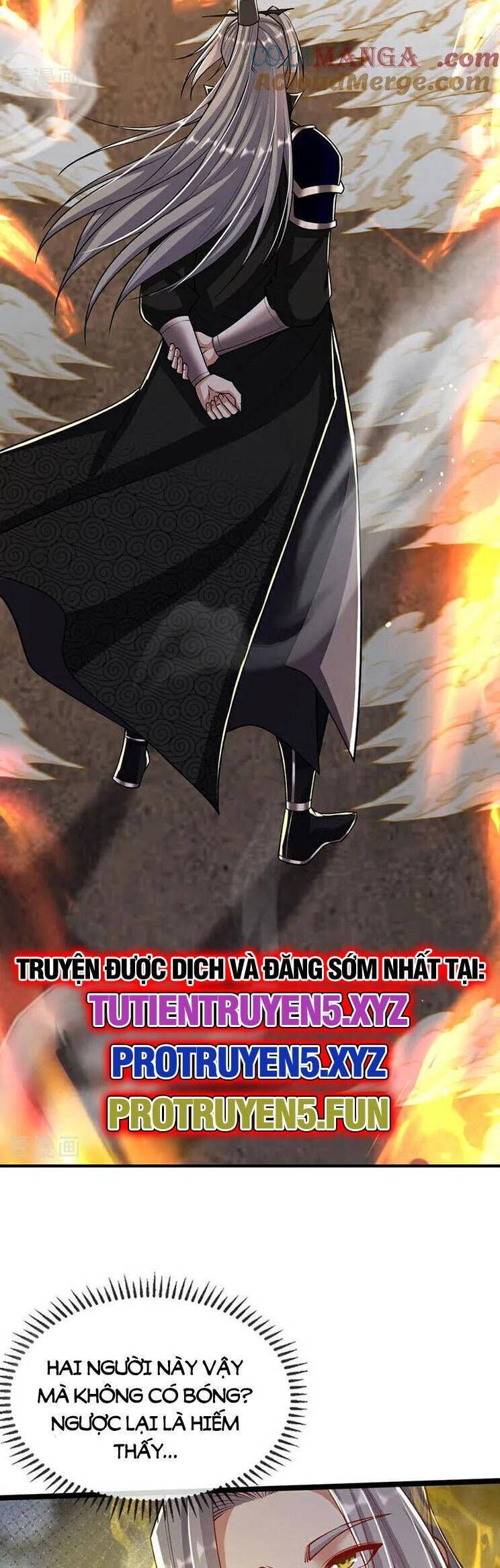 đọc truyện Thập Đại Đế Hoàng Đều Là Đệ Tử Của Ta Chương 293 ảnh 10 tại Giả Dược